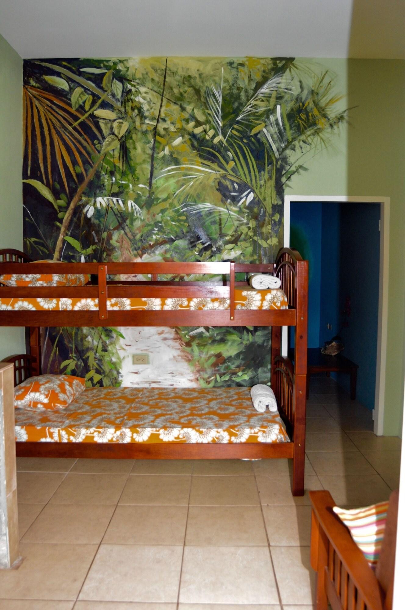 Fish Tobago Guesthouse Buccoo Экстерьер фото